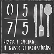 0575 - Pizza e Cucina Sansepolcro Arezzo